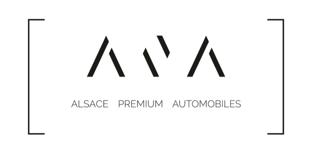 Logo Alsace Premium Automobiles